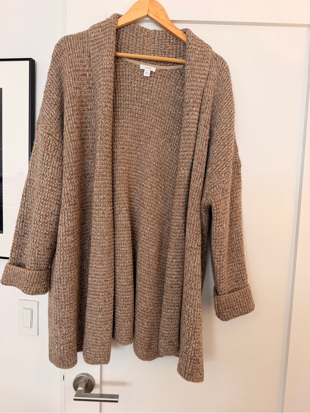 J Jill Cardigan